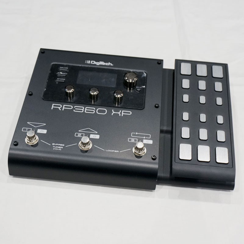 Digitech RP360XPの画像